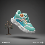 Baby Lighting Keds - Image 3