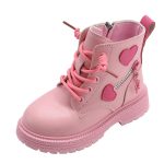 Stylish Kids Boots for Girls & Boys - Image 2