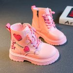 Stylish Kids Boots for Girls & Boys - Image 3