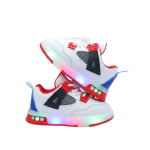 Kids Casual Lighting Shoes for Girls & Boys - Image 2